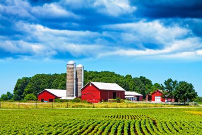 Affordable Farm Insurance - St Joseph, Buchanan County, Missouri