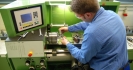 Manufacturing Insurance, St. Joseph, Missouri