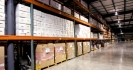 Wholesale Distribution Insurance, St. Joseph, Missouri