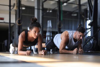 Fitness and Wellness Insurance in St. Joseph, MO