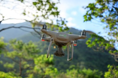 Drone Insurance in St. Joseph, MO by Randy Wagers Insurance Agency