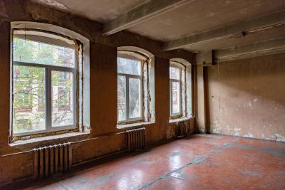 Vacant Property Insurance in St. Joseph, MO