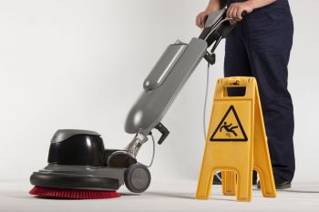 St Joseph, Buchanan County, Missouri Janitorial Insurance