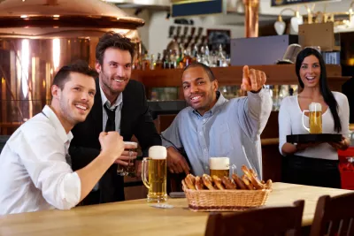 Liquor Liability Insurance in St. Joseph, MO