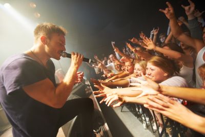 Event Promoter Insurance in St. Joseph, MO