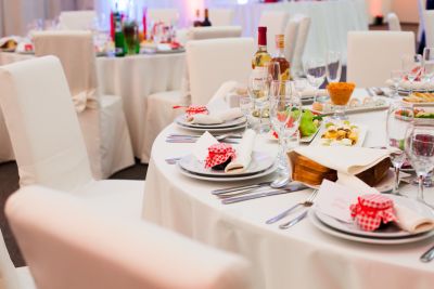 Event Planner Insurance in St. Joseph, MO by Randy Wagers Insurance Agency