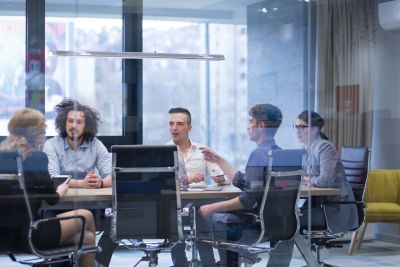 Software Company Insurance in St. Joseph, MO