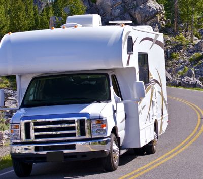 Affordable RV Insurance in St. Joseph, MO - Randy Wagers Insurance Agency