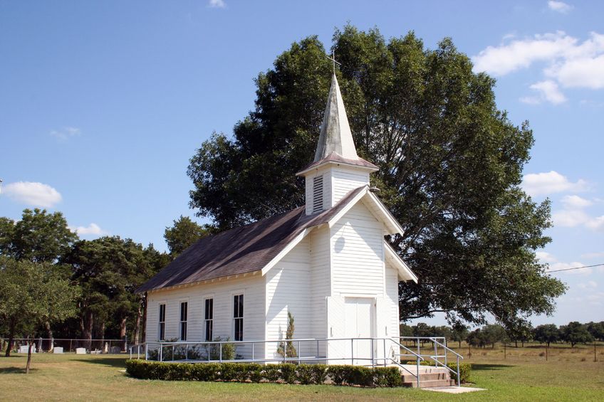 St Joseph, Buchanan County, Missouri Church Property Insurance