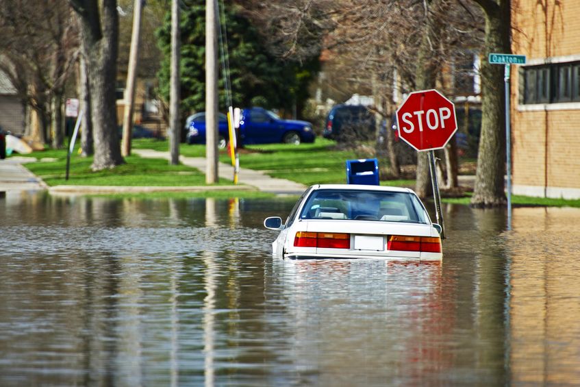 St Joseph, Missouri Flood Insurance