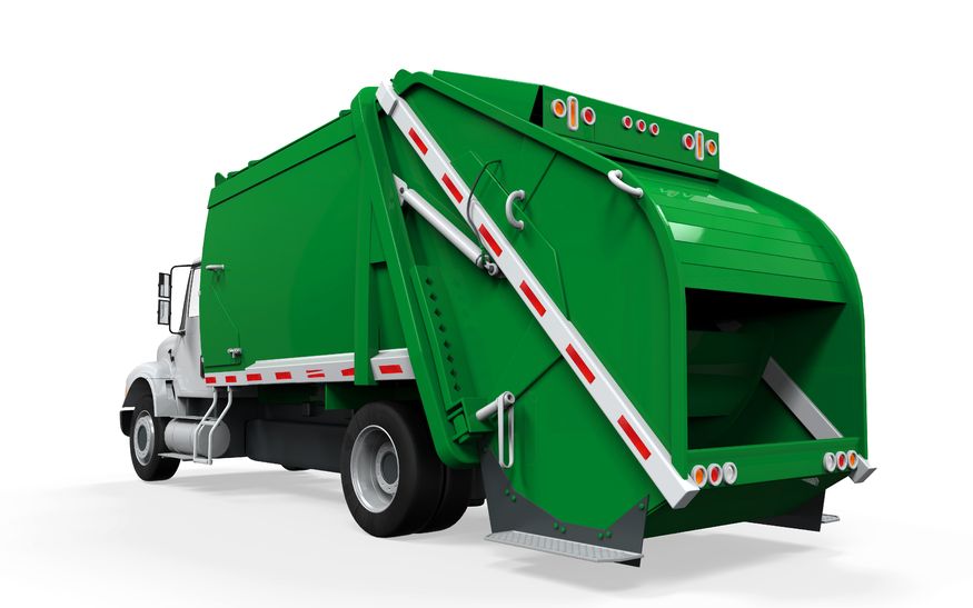 St Joseph, Buchanan County, Missouri Garbage Truck Insurance