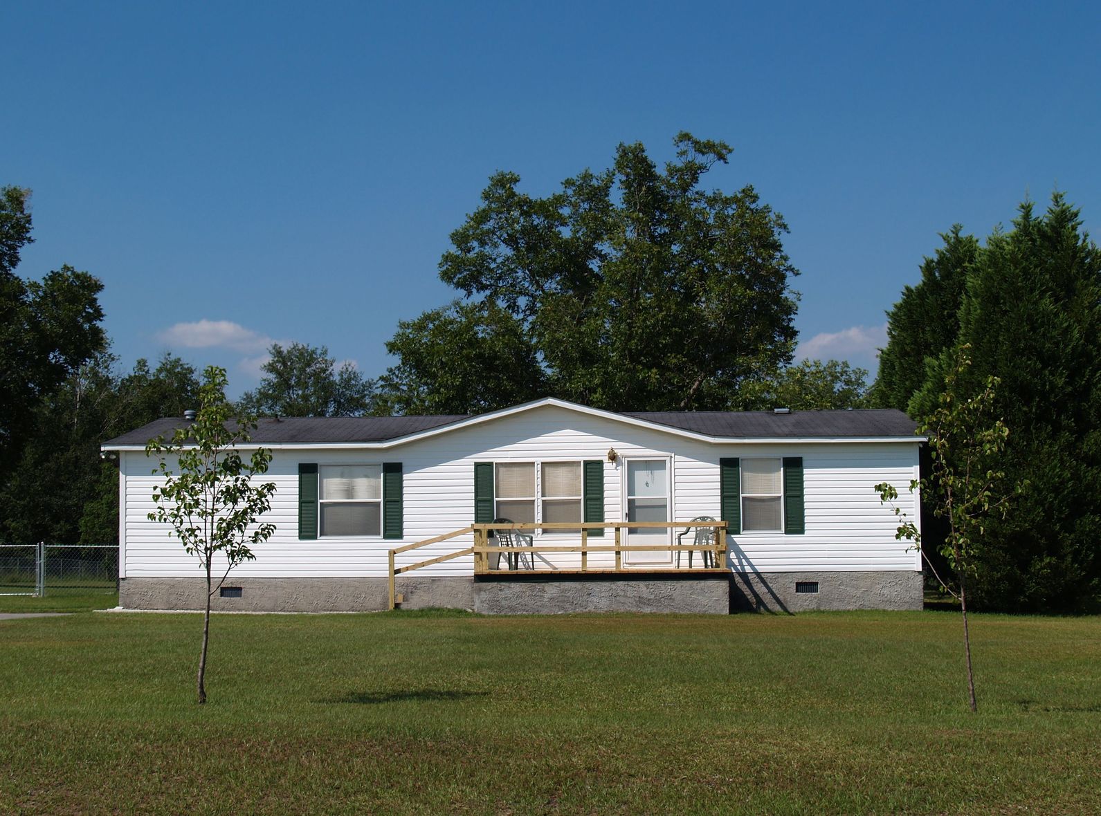 St Joseph, Buchanan County, Missouri Mobile Home Insurance