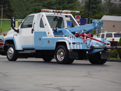 Tow Truck Insurance in St Joseph, Buchanan County, Missouri