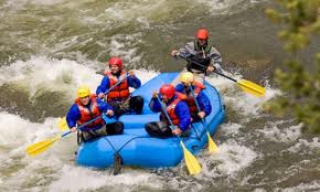 Guides and Outfitters Insurance in {[Page:Home City}} by Randy Wagers Insurance Agency