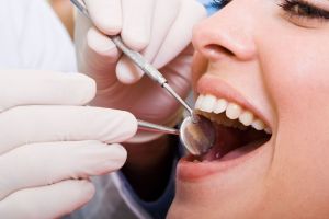 Dental Insurance in St Joseph, Buchanan County, Missouri