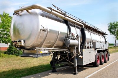 Fuel Haulers Insurance in St. Joseph, MO