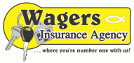 Randy Wagers Insurance Agency